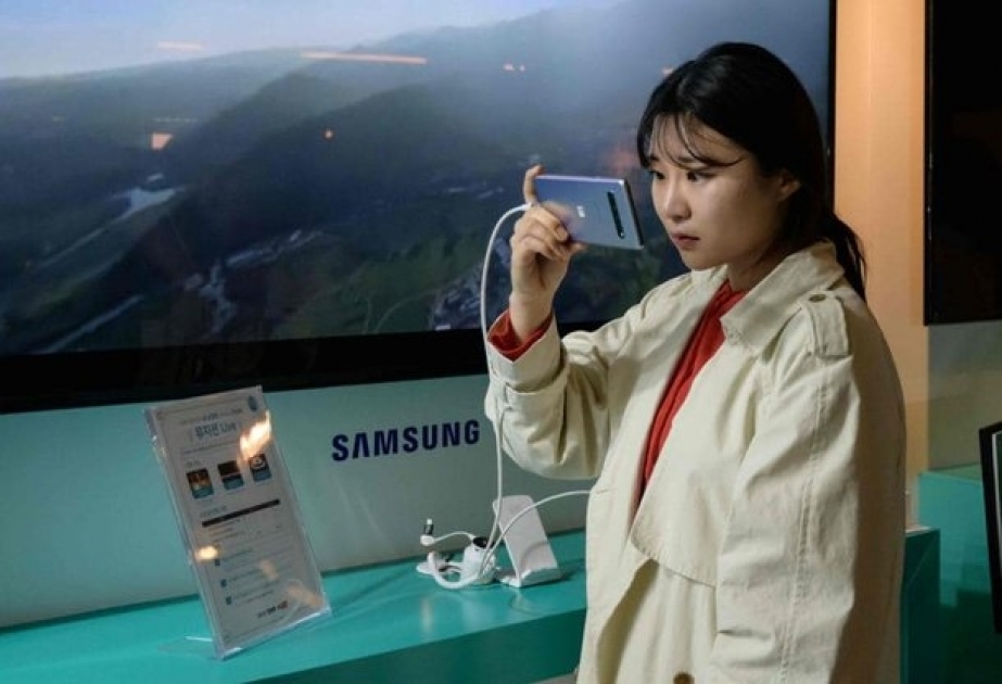 Samsung готовится к значительному снижению прибыли