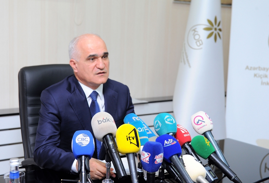 Şahin Mustafayev: Bazarda qiymətlərin artmasının səbəbləri araşdırılır