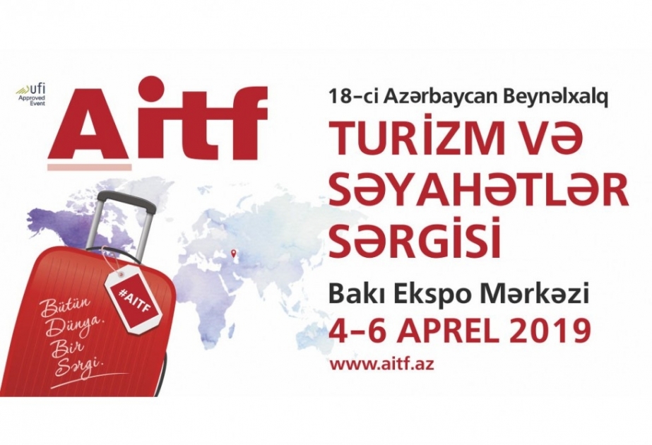 “AITF 2019” sərgisi çərçivəsində fotosəyahət