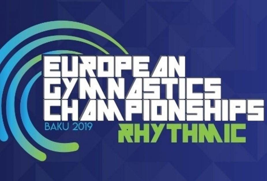 L’Azerbaïdjan accueillera les championnats d'Europe de gymnastique rythmique
