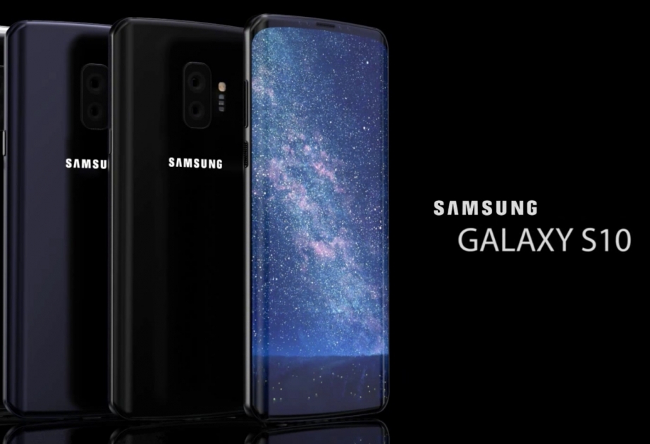 “Samsung” ilk 5G smartfonunu satışa çıxarıb