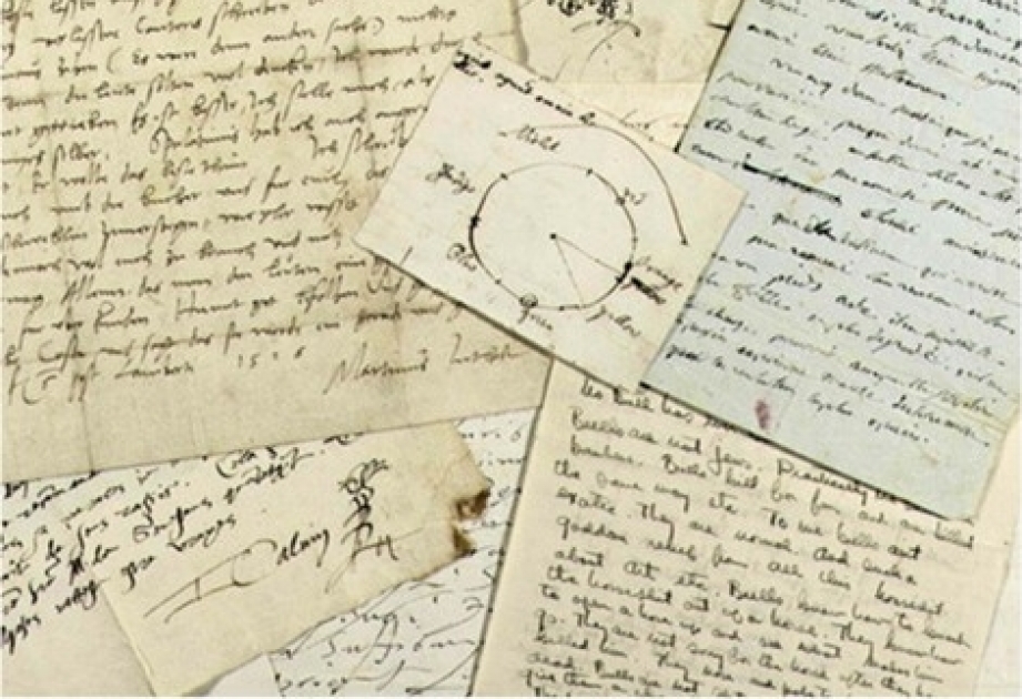 Paris: Bei Auktion drei Briefe von Napoleon versteigert