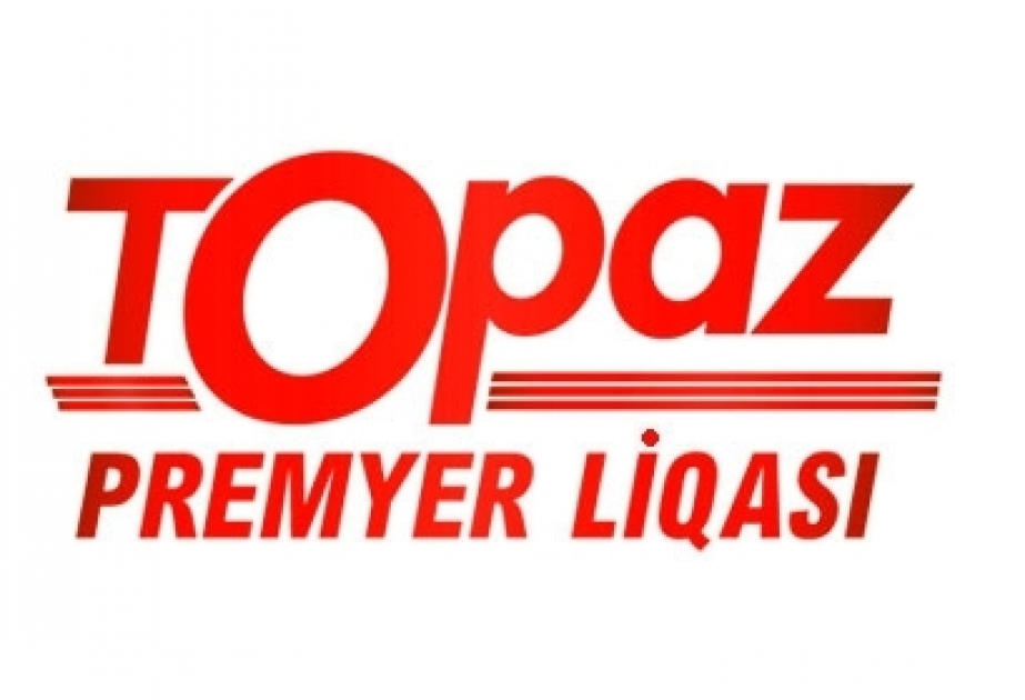Topaz Premyer Liqasının XXII turunun rəmzi komandası müəyyənləşib