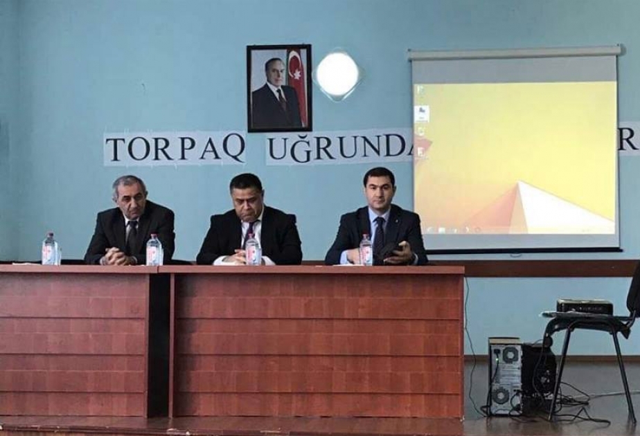 İnsan alverinə qarşı mübarizədə hər bir vətəndaş fəal olmalıdır