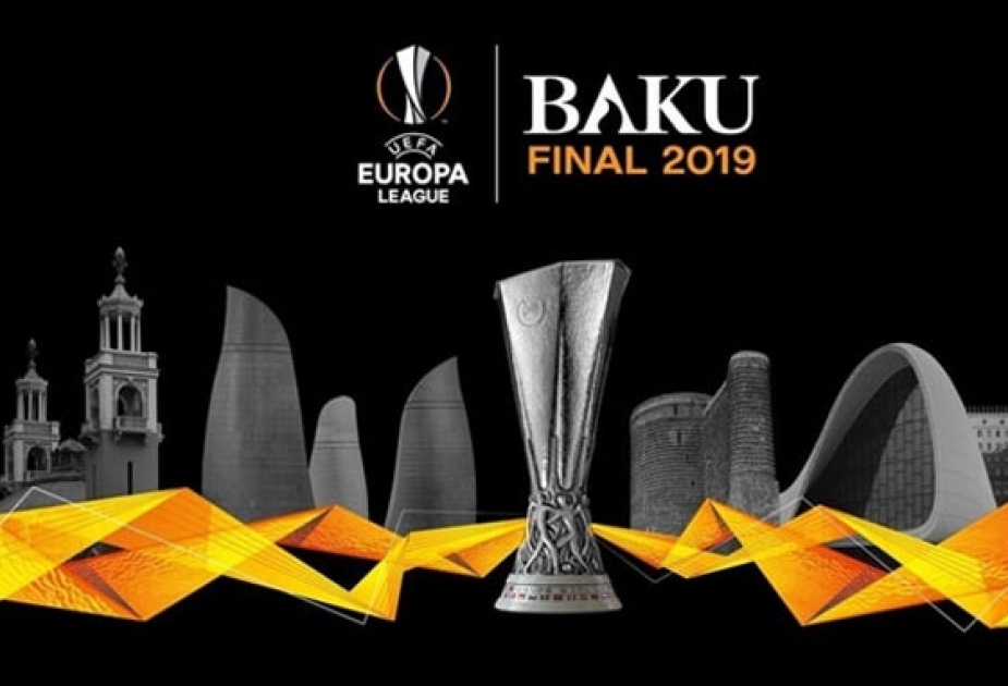 AFFA Avropa Liqasının final oyununun təbliği məqsədilə “AITF 2019”da iştirak edib