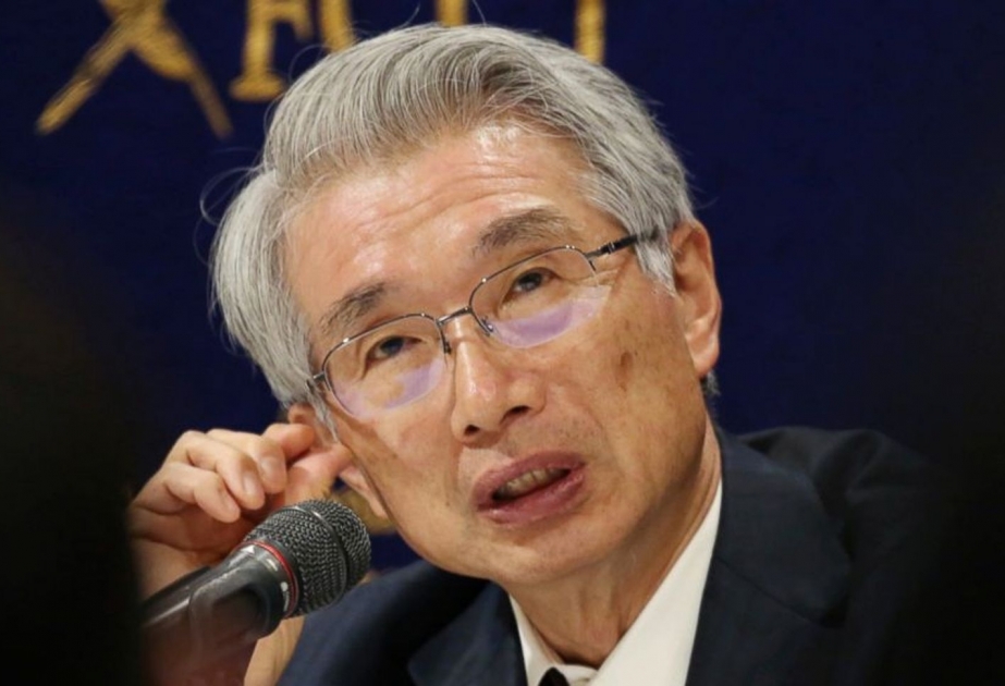 Tokio dairə məhkəməsi Karlos Qonun həbs müddətini daha on gün uzadıb