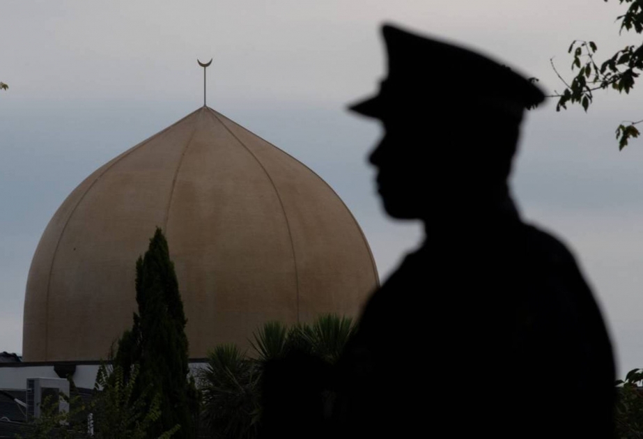 Yeni Zelandiyada terror aktlarına görə saxlanılan şəxs psixiatrik ekspertizaya göndəriləcək