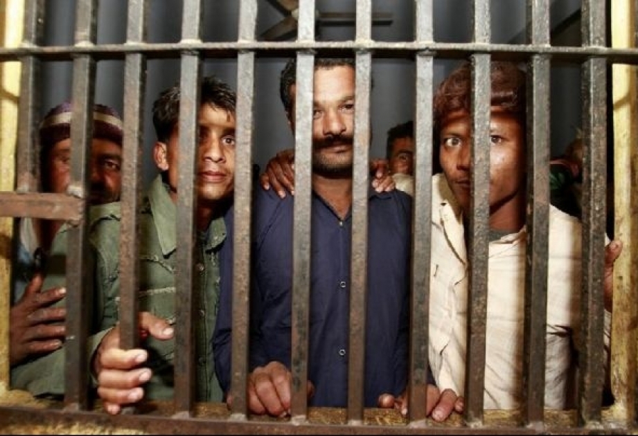 Pakistan 360 Hindistan vətəndaşını həbsxanalardan buraxmaq niyyətindədir