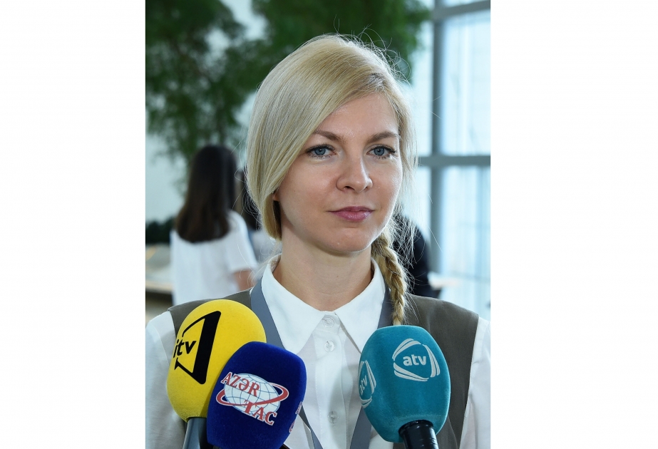 Ekspert: “Fərqli Fərdlər” konqresinin işində mühüm və aktual məsələlər müzakirə edilib