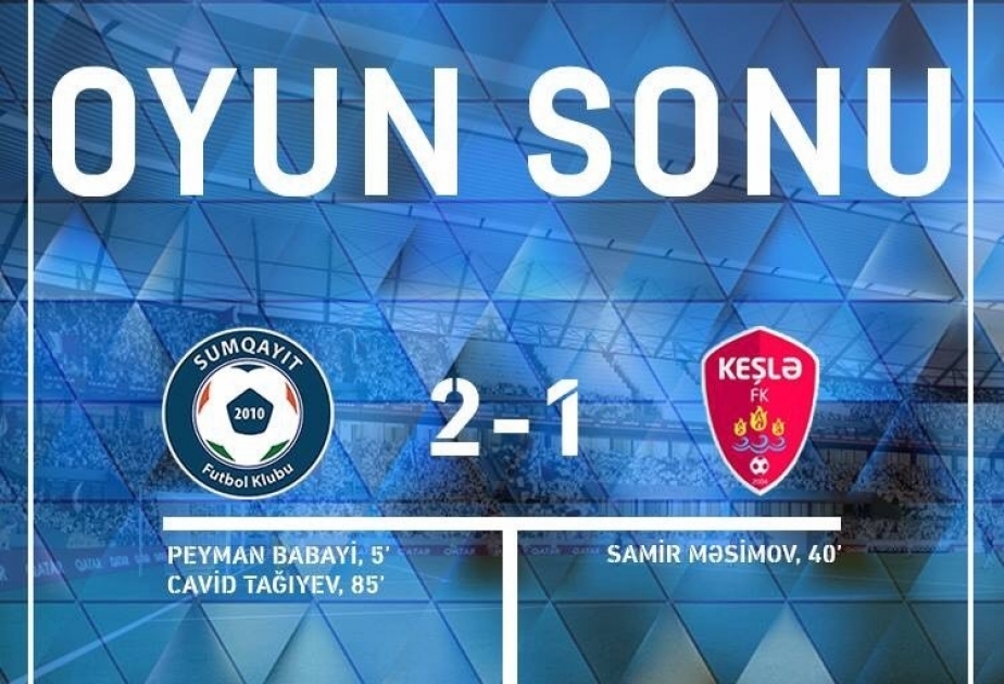 Topaz Premyer Liqasının 21-ci turuna start verilib