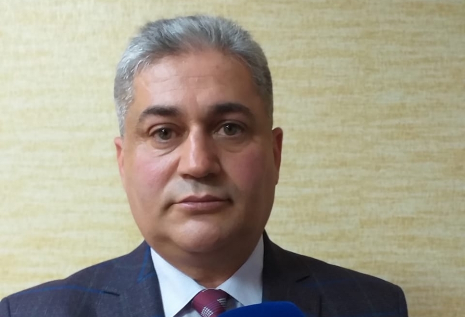 Tahir Əlirzayev: “Mediasiya haqqında” qanunun tətbiqi məhkəmələrin iş yükünü əhəmiyyətli dərəcədə azaldacaq VİDEO