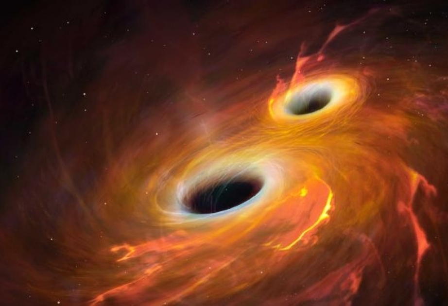 Astronomiya tarixində qara dəliyin işıq selini udmasının ilk fotoşəkili göstəriləcək