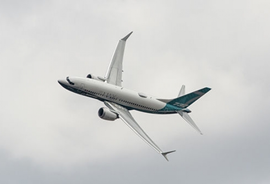 Boeing сократит производство проблемных лайнеров 737 MAX