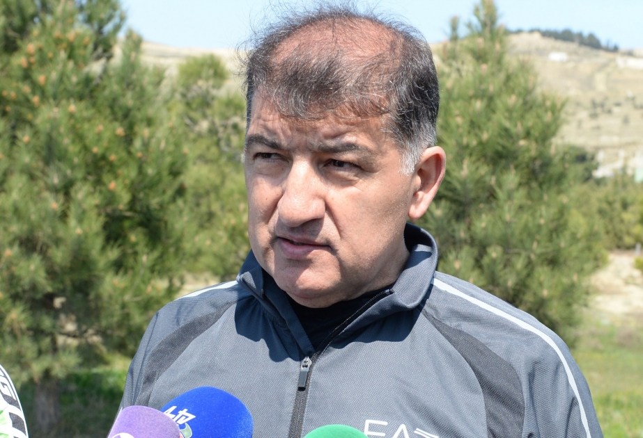 On milyonuncu sakinin dünyaya gəlməsi böyük sevincdir