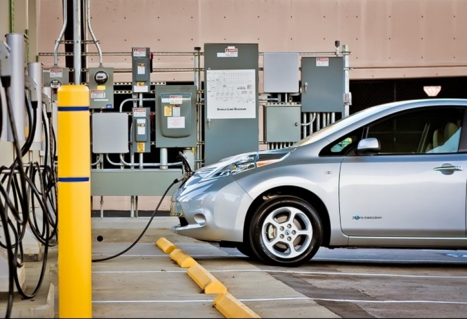 Gürcüstan gələn il elektromobil istehsalına başlayacaq