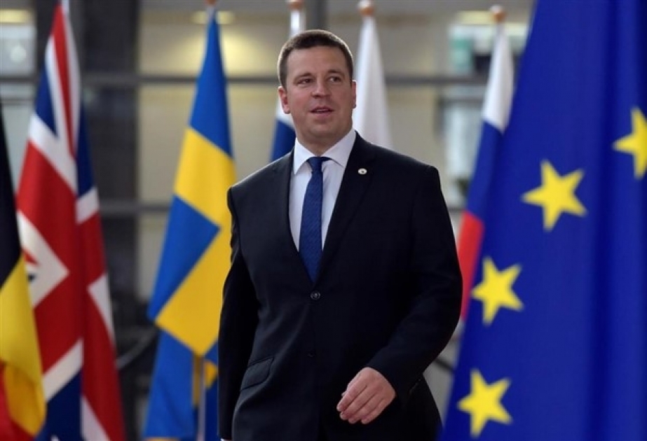 Sağ radikallar Estoniyada hakimiyyəti ələ alır