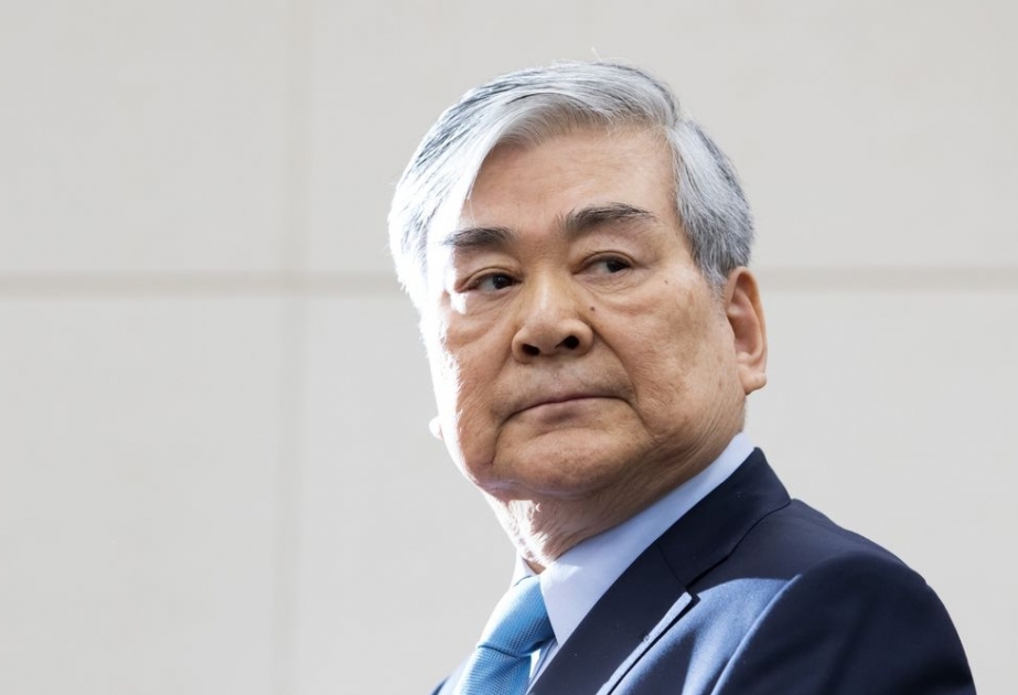 “Korean Air Lines” şirkətinin qalmaqallı prezidenti vəfat edib