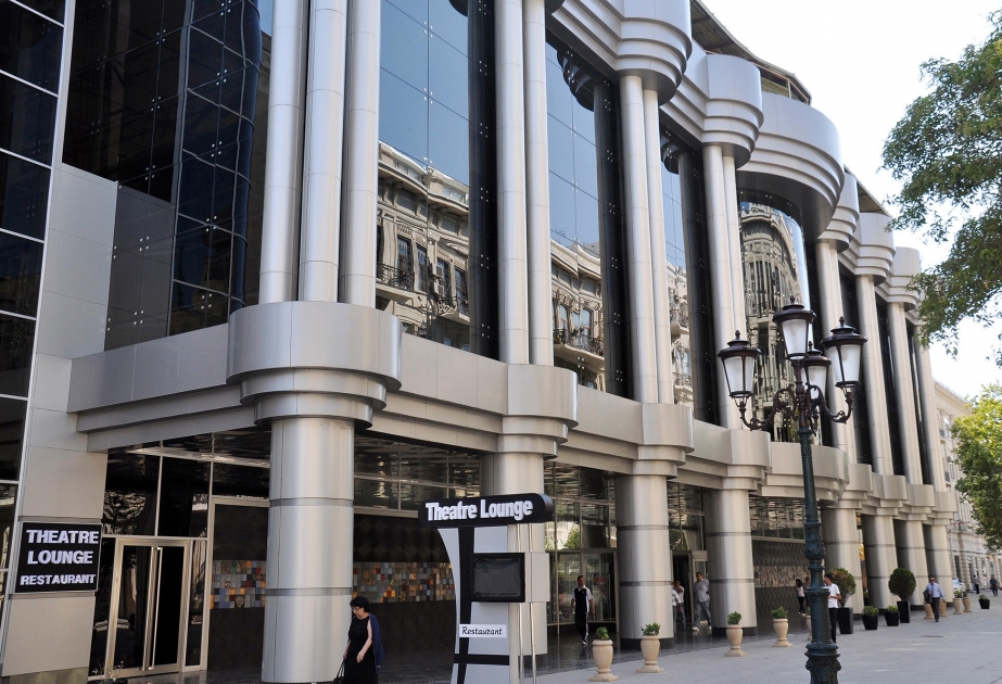 Gənc Tamaşaçılar Teatrında yeni tamaşa hazırlanır