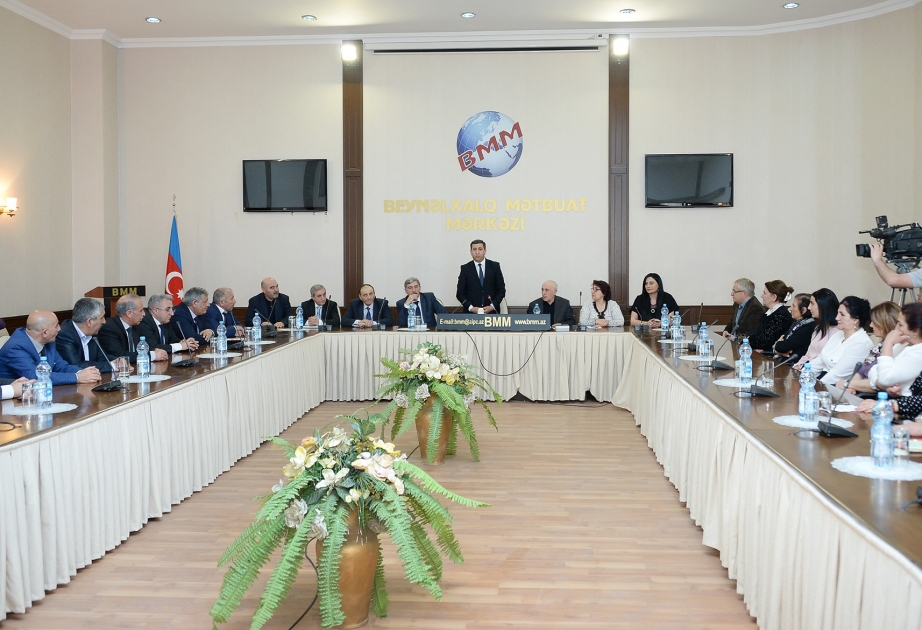 Ağdaban faciəsi qurbanlarının xatirəsi anılıb