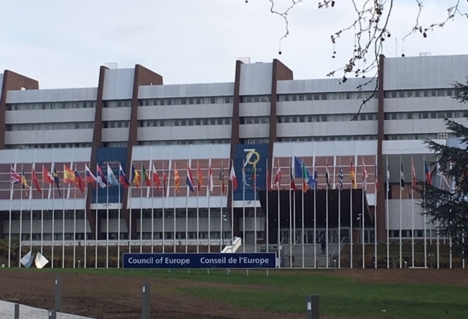 La session de printemps de l’APCE débute à Strasbourg
