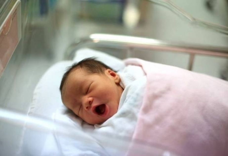 Deutsche Presse schreibt über Geburt des zehnmillionsten Einwohners Aserbaidschans