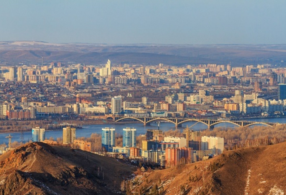 Ученый подтвердил падение второго за две недели метеорита в Красноярском крае