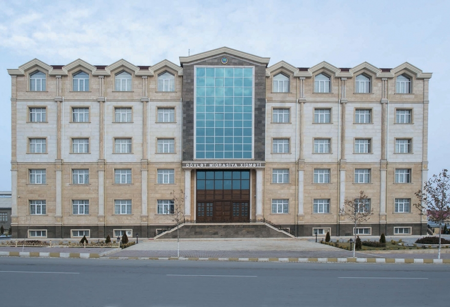 Birinci rübdə Naxçıvanda qanunsuz əmək fəaliyyəti ilə məşğul olan 35 əcnəbi aşkarlanıb