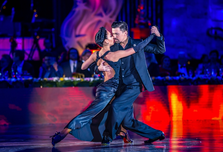 Kremlin de Moscú acogerá la Copa Mundial de Baile Latino