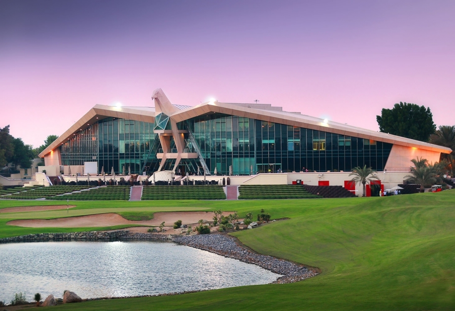 “Etihad Airways” qolf ləvazimatlarını pulsuz daşıyacaq