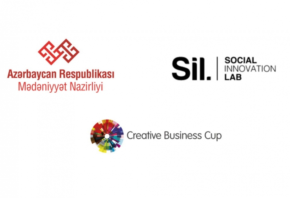 “Creative Business Cup”un Azərbaycan üzrə Milli mərhələsinə layihə qəbulu və seçimi başa çatıb