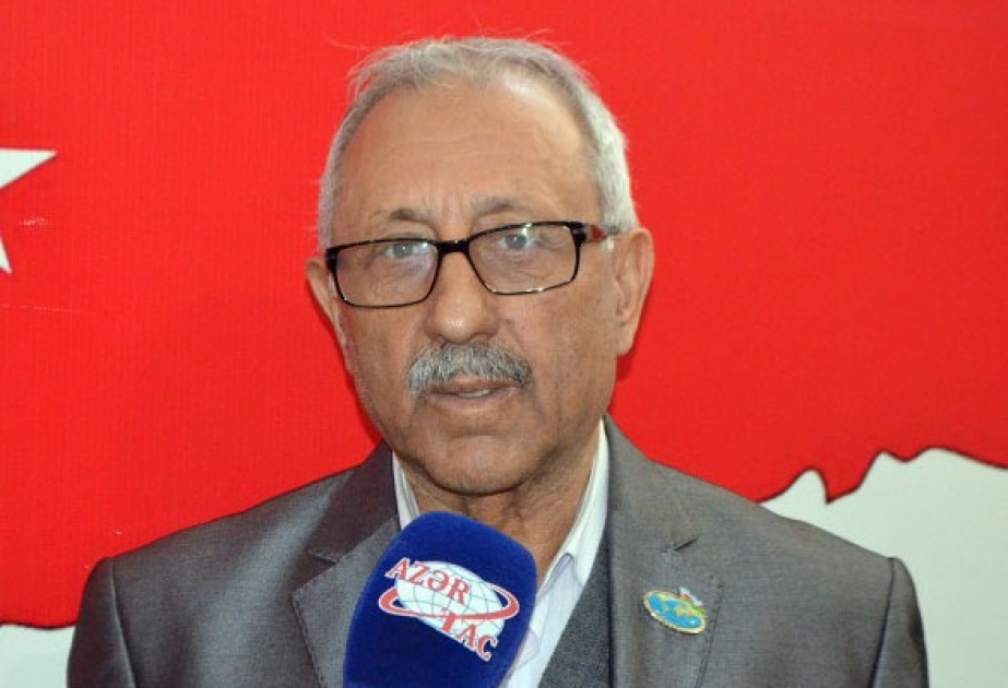 Azərbaycanın on milyonuncu sakininin dünyaya gəlməsi Türkiyədə də böyük sevinclə qarşılanıb