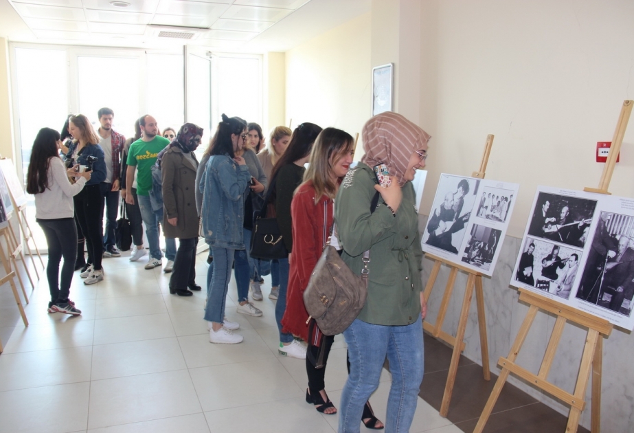 Şimali Kiprdə İmadəddin Nəsimi və Aşıq Veysələ həsr olunan anma mərasimi təşkil olunub