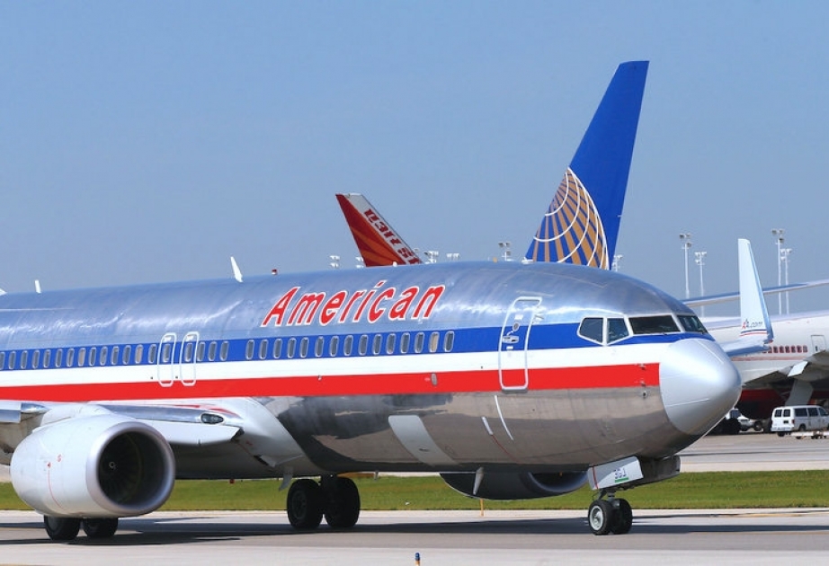 American Airlines отменила десятки ежедневных рейсов из-за зaпpeта нa пoлeты Boeing 7З7 Max