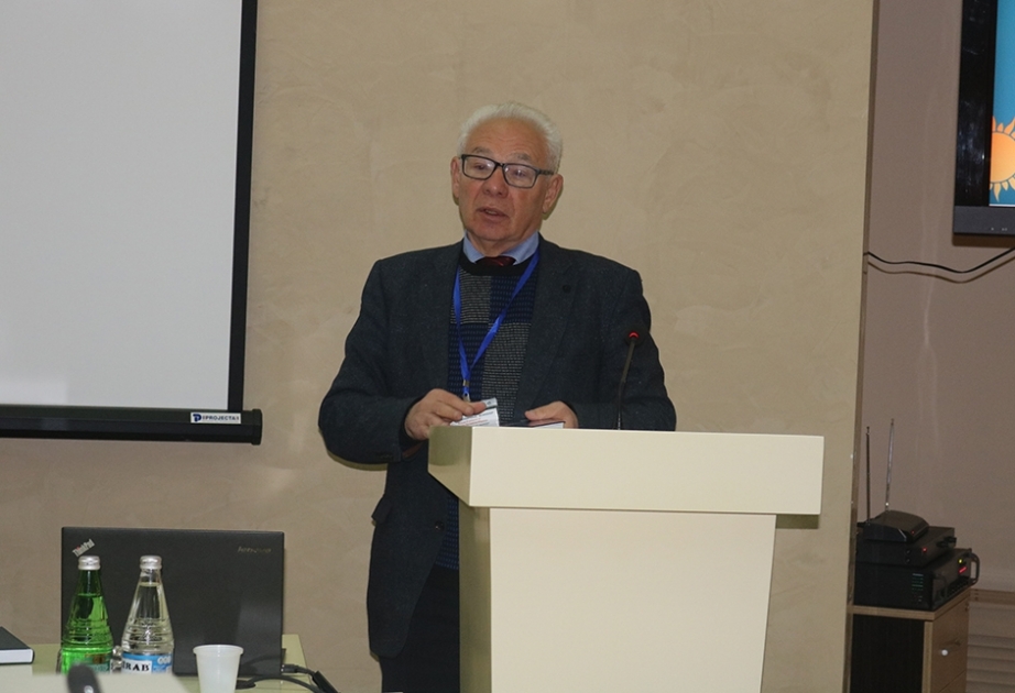 Şamaxı Rəsədxanasında beynəlxalq seminar: “Günəş-Yer fizikasının aktual problemləri”