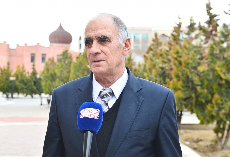 Aprelin təbiət şıltaqlıqları xalq təqvimində