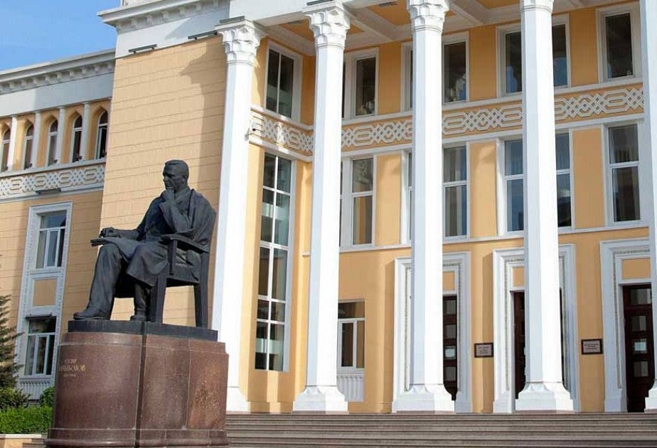 Начались прослушивания Международного конкурса исполнителей классической музыки