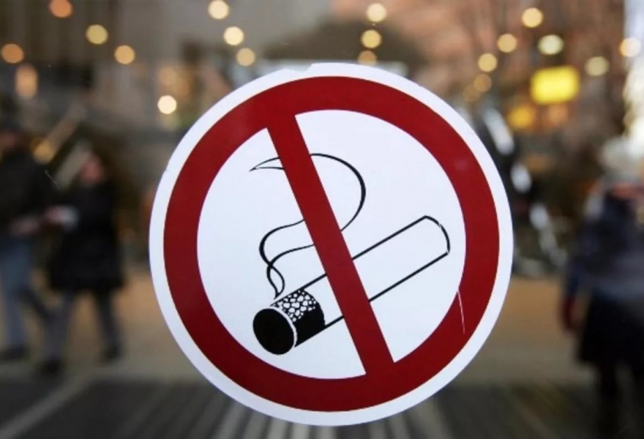 ВОЗ: Туркменистан – мировой лидер по борьбе с табакокурением