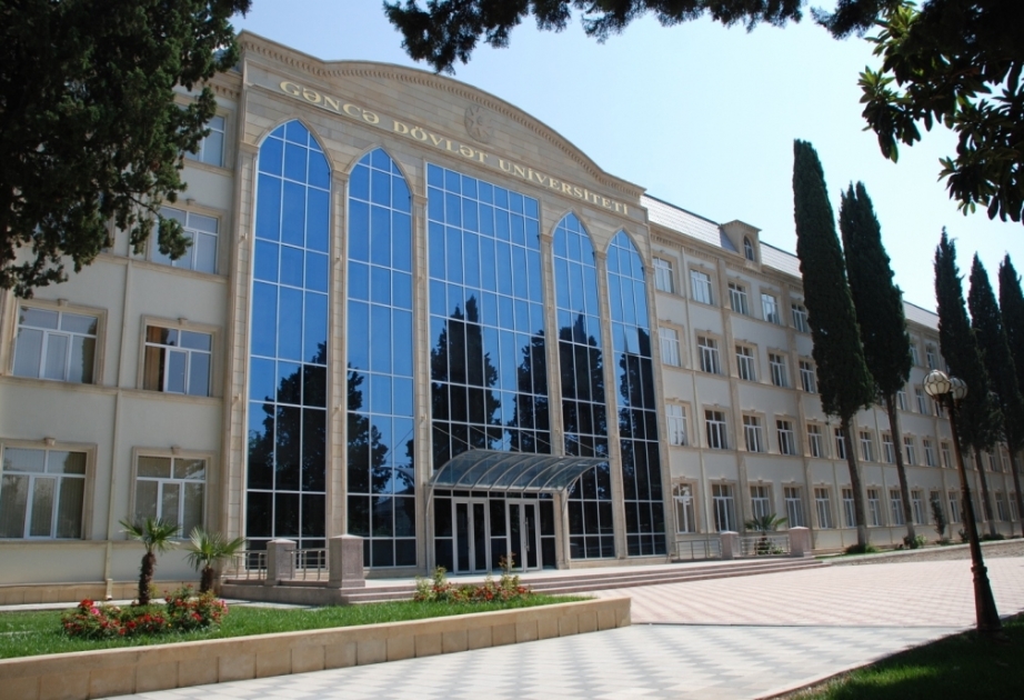 Gəncə Dövlət Universiteti Avropa Komissiyasının MEDİATS layihəsinə qoşulub