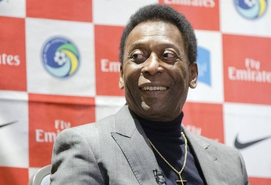 Brazil legend Pele leaves hospital in Paris after treatment for urinary infection