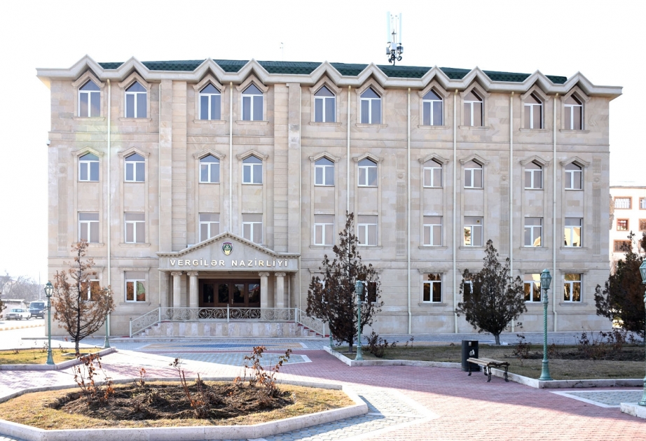 Muxtar respublikada operativ vergi nəzarəti aparılır