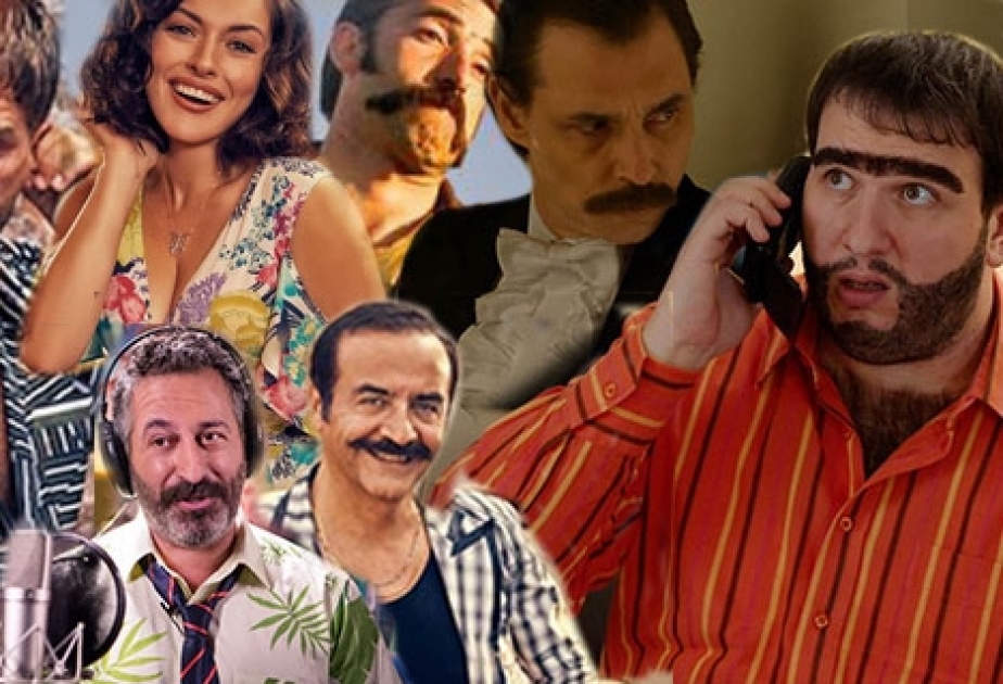 Bu il Türkiyədə 38 filmin çəkilməsi nəzərdə tutulub