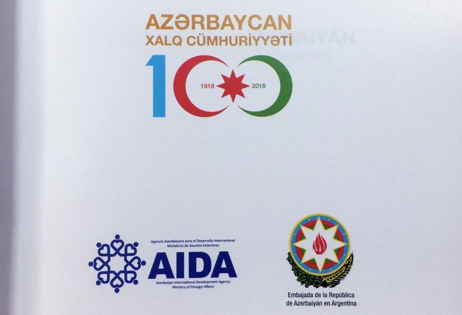 Se publica en español el libro "Alfombra azerbaiyana en la encrucijada de las civilizaciones”