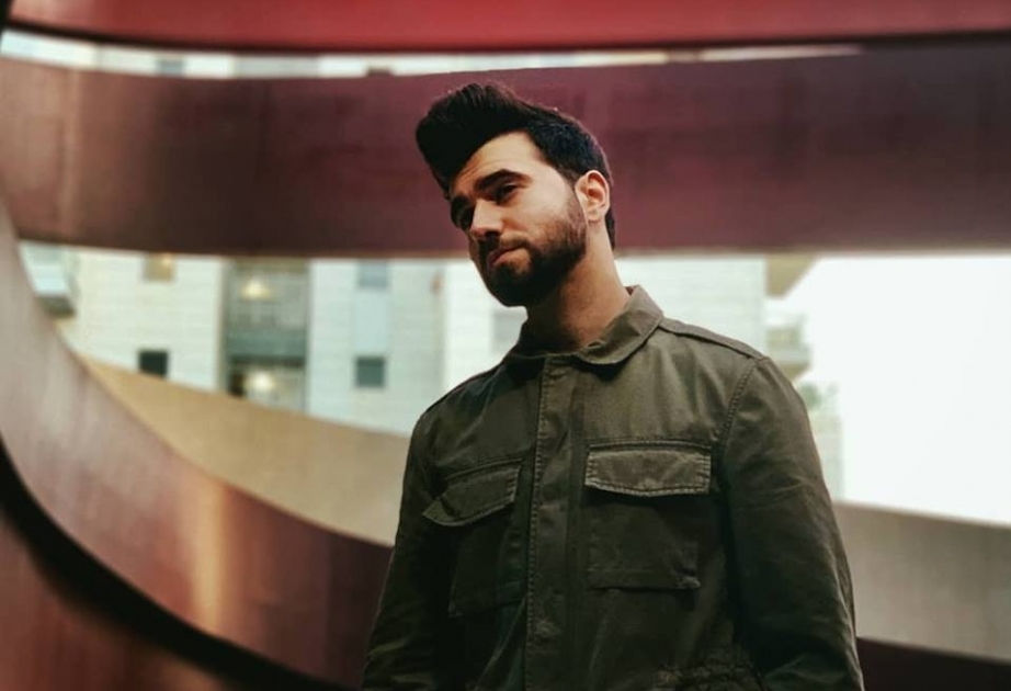 “Eurovision-2019” təmsilçimiz İsraildə
