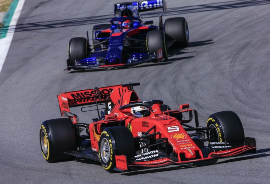 Гран-при Нидерландов возвратится в Формулу-1 в 2020 году