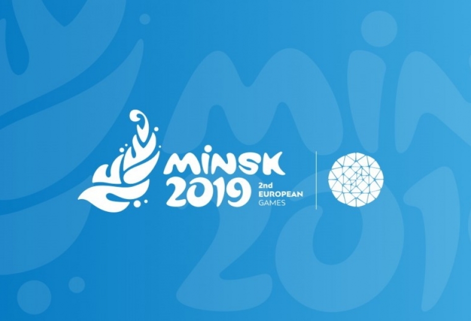 Minskdəki idman qurğuları II Avropa Oyunlarını qəbul etməyə tam hazırdır