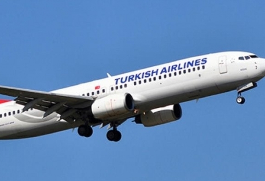 Turkish Airlines to launch Ankara-Baku-Ankara flight