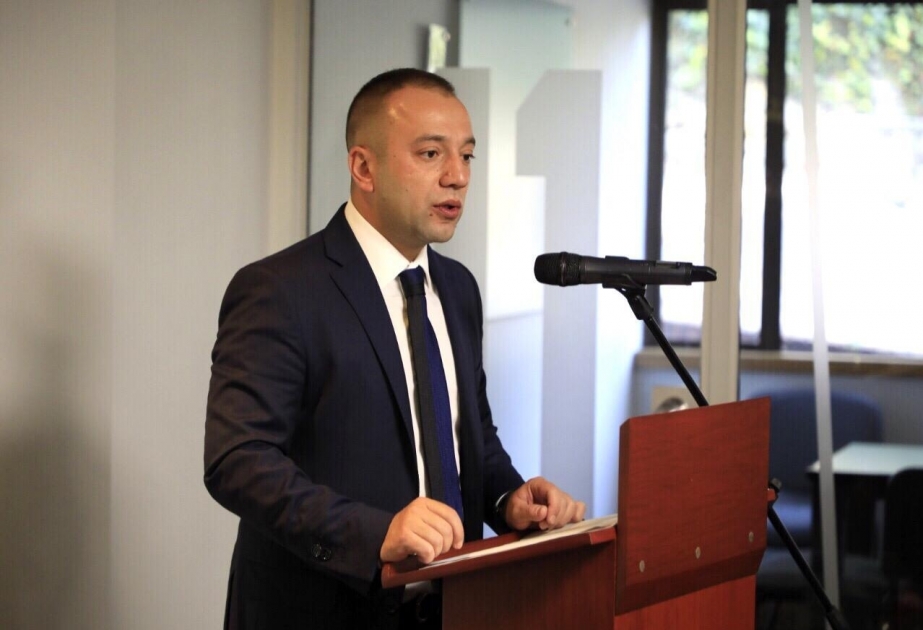 Se establece el Centro de Investigación de Turquía y Azerbaiyán en la Universidad de Colombia