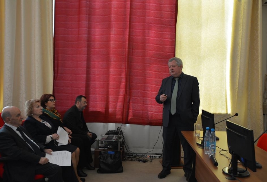 BNTİ ilə əməkdaşlıq Azərbaycanın bir çox elm və təhsil müəssisələrini əhatə edir