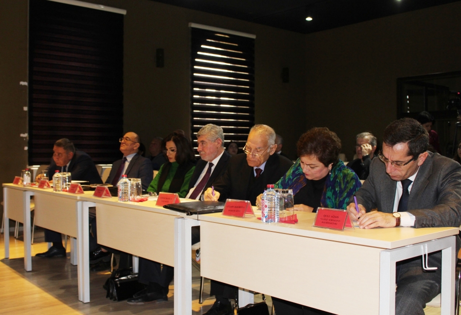 Nəsiminin 650 illik yubileyinə həsr olunan bədii qiraət müsabiqəsinin birinci turu yekunlaşıb