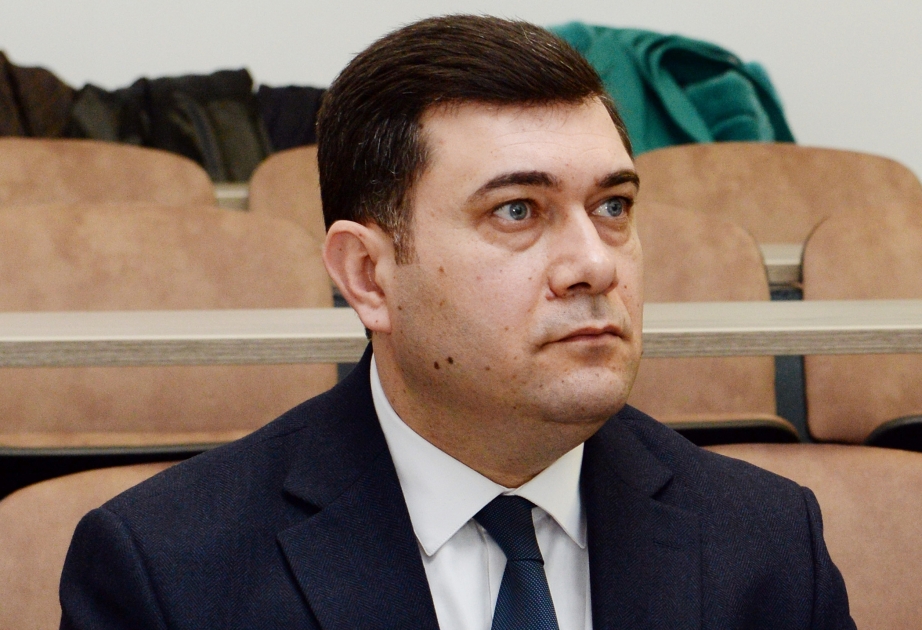 Azərbaycan Prezidentinin gördüyü işlər sübut edir ki, dövlət üçün onun vətəndaşının mənafeyindən üstün heç nə yoxdur